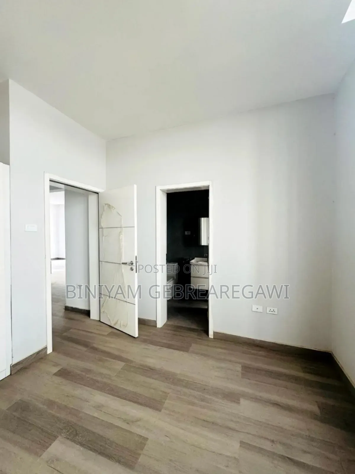7bdrm House in G+2, Yeka for rent