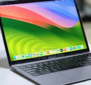 New Laptop Apple MacBook Air 2019 8GB Intel Core I5 SSD 256GB