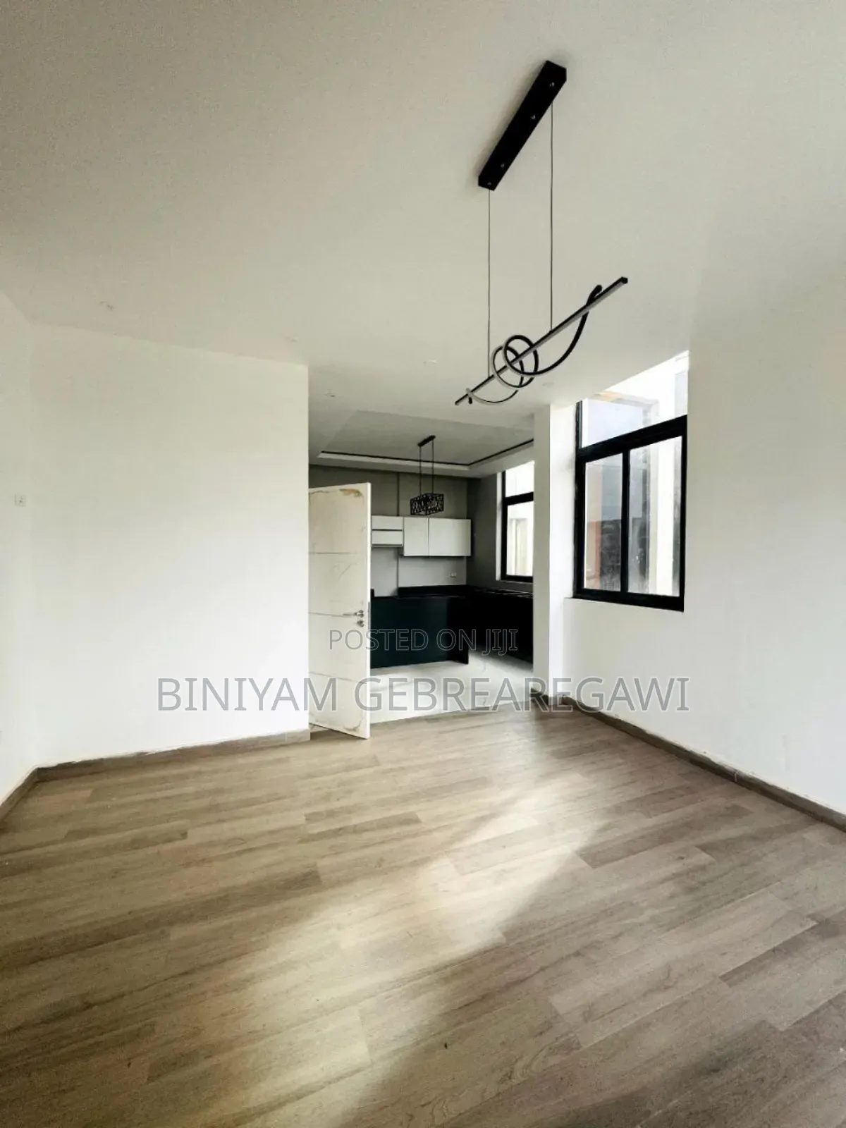 7bdrm House in G+2, Yeka for rent