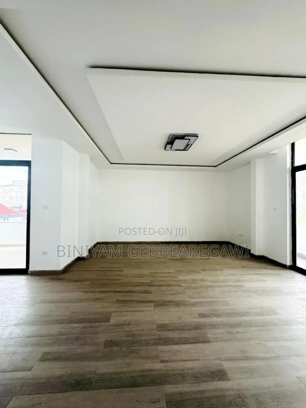 7bdrm House in G+2, Yeka for rent