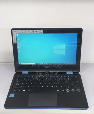Photo - New Laptop Acer Aspire R3-131t 4GB Intel Celeron HDD 500GB