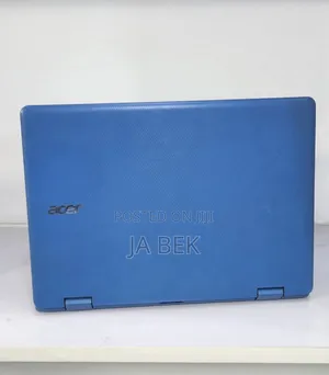 New Laptop Acer Aspire R3-131t 4GB Intel Celeron HDD 500GB