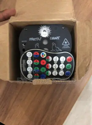 Photo - Party Lights