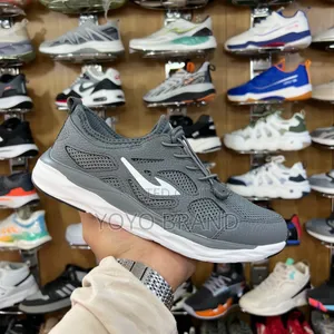 Photo - New Arrival Causal Fashion Sneaker