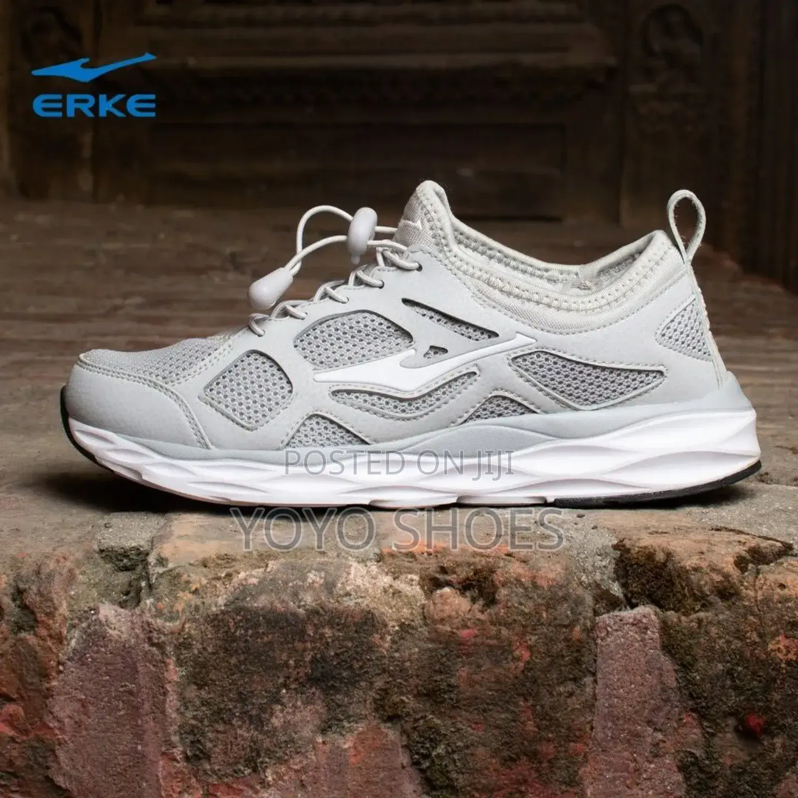 New Arrival Causal Fashion Sneaker