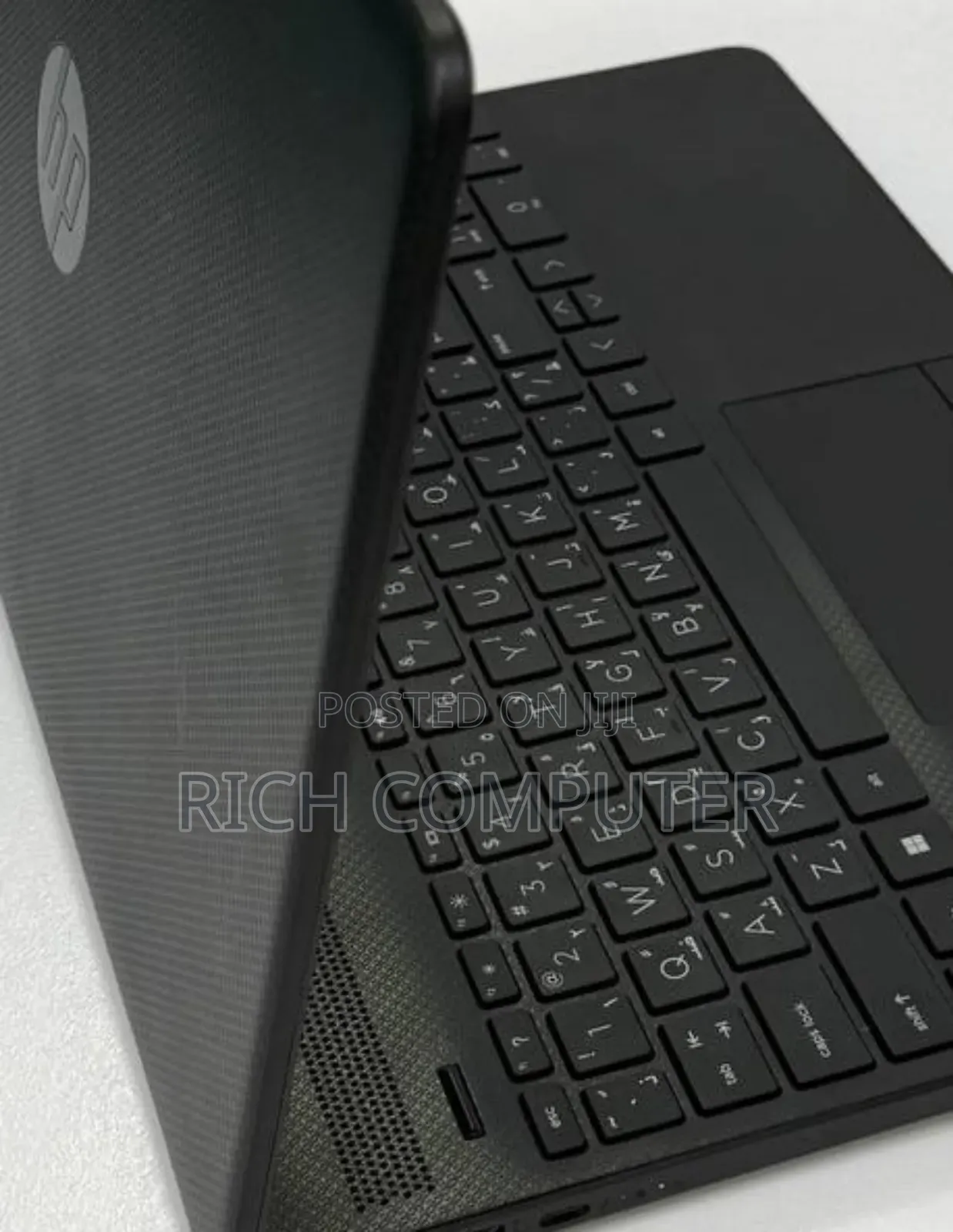 New Laptop HP Stream Notebook 8GB Intel Core I5 SSD 256GB
