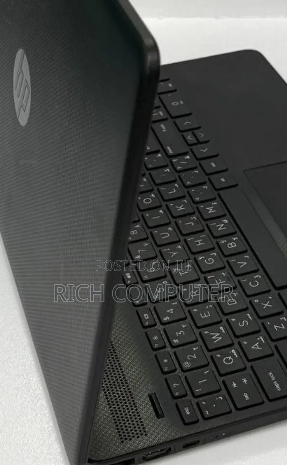 New Laptop HP Stream Notebook 8GB Intel Core I5 SSD 256GB