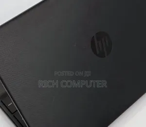 New Laptop HP Stream Notebook 8GB Intel Core I5 SSD 256GB