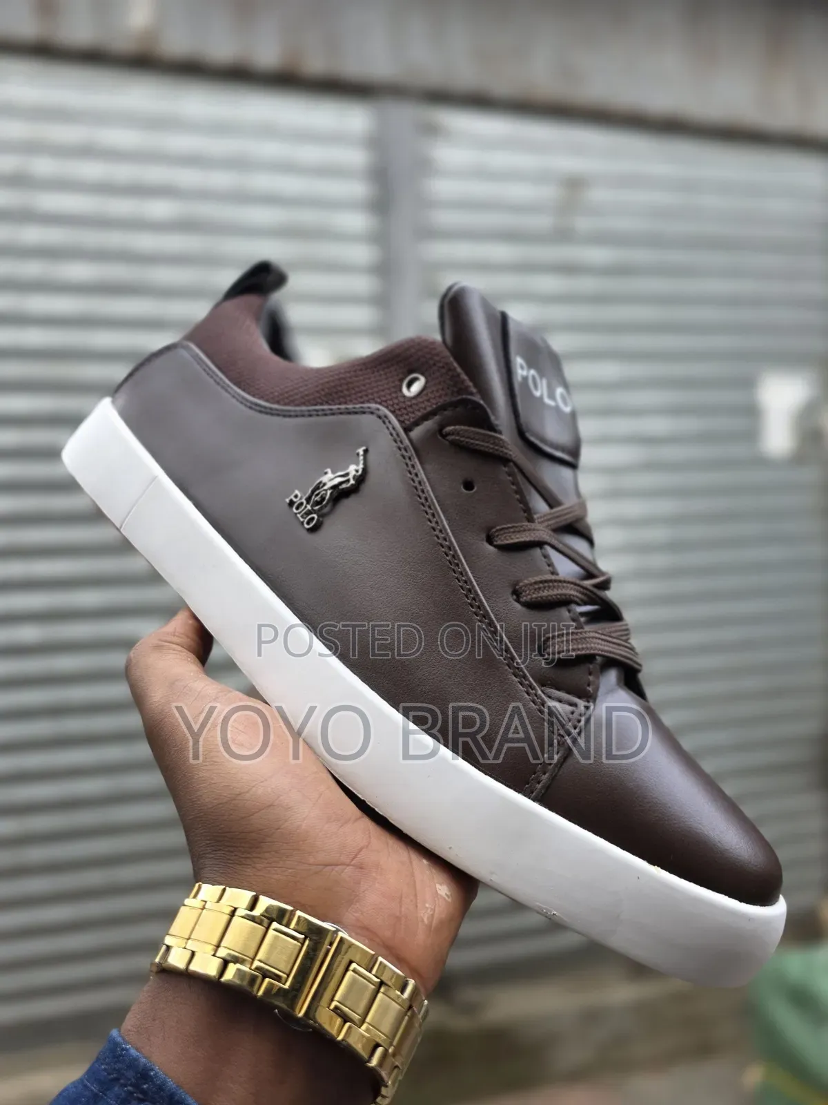New Arruval U.S Polo Assn Fashionnshoes