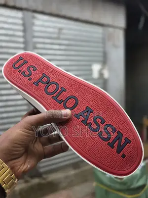 New Arruval U.S Polo Assn Fashionnshoes
