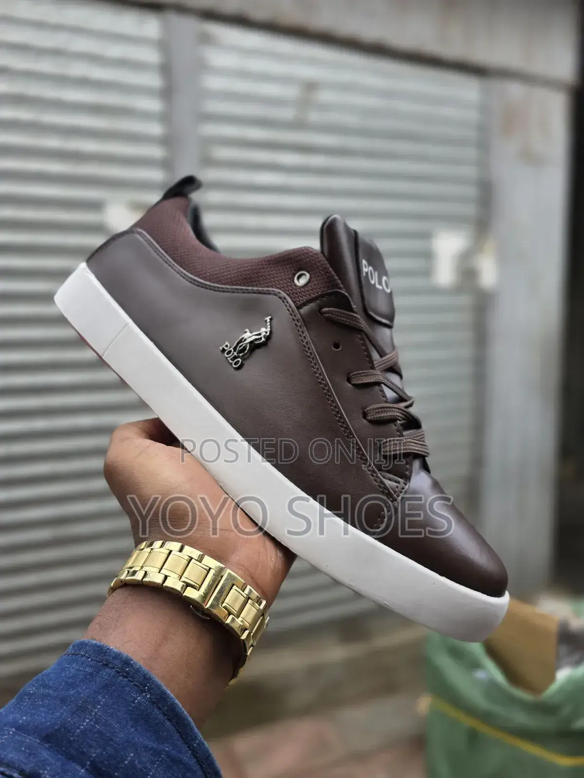New Arruval U.S Polo Assn Fashionnshoes