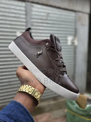 New Arruval U.S Polo Assn Fashionnshoes