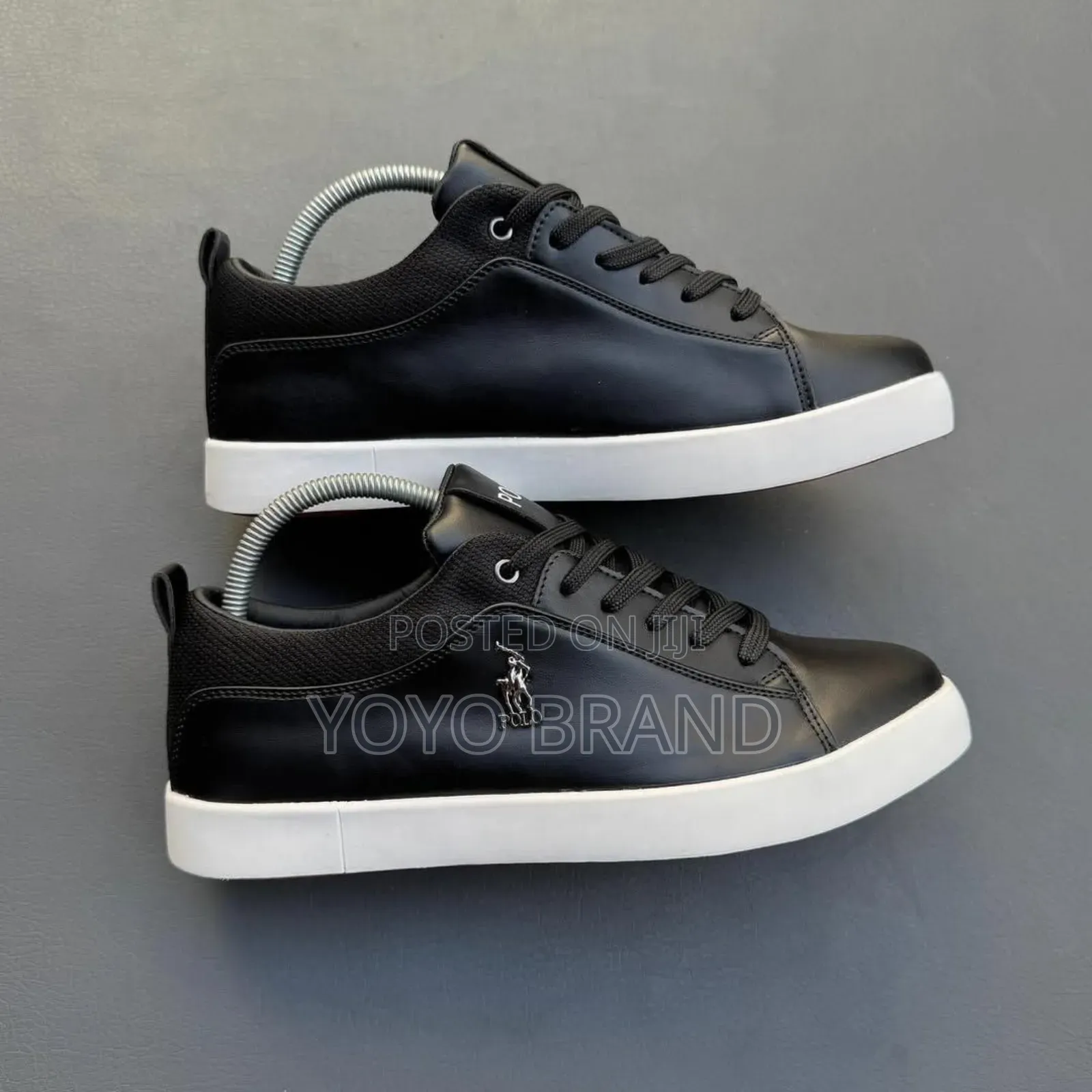New Arrival U.S Polo Assn Fashion Shoes