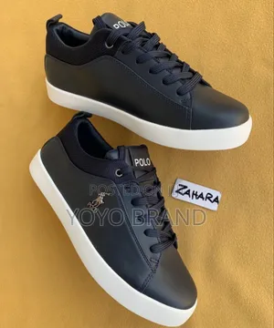 New Arrival U.S Polo Assn Fashion Shoes