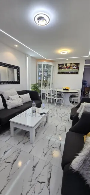 Photo - Furnished 2bdrm Apartment in Apartment, Yeka for rent