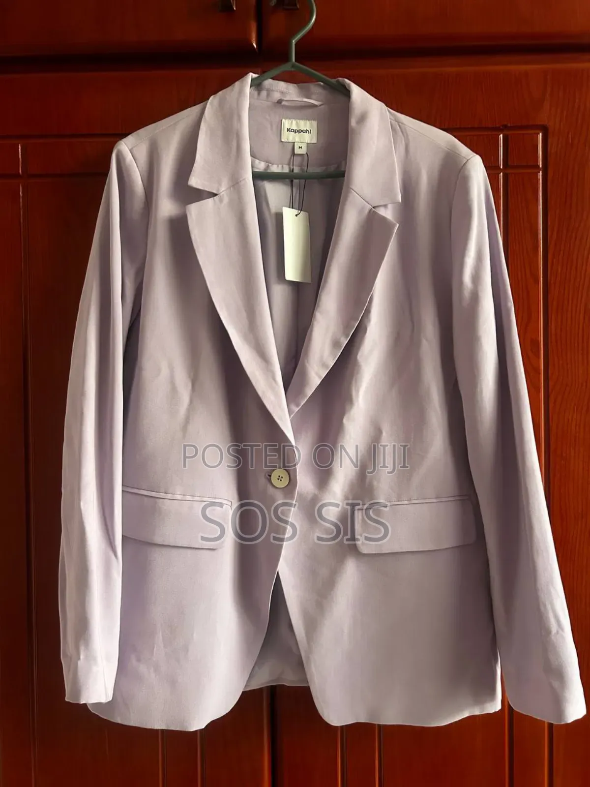 Cloth New From Sweden