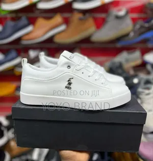 New Arrival Polo Us Assn Fashion Shoes