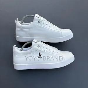 New Arrival Polo Us Assn Fashion Shoes