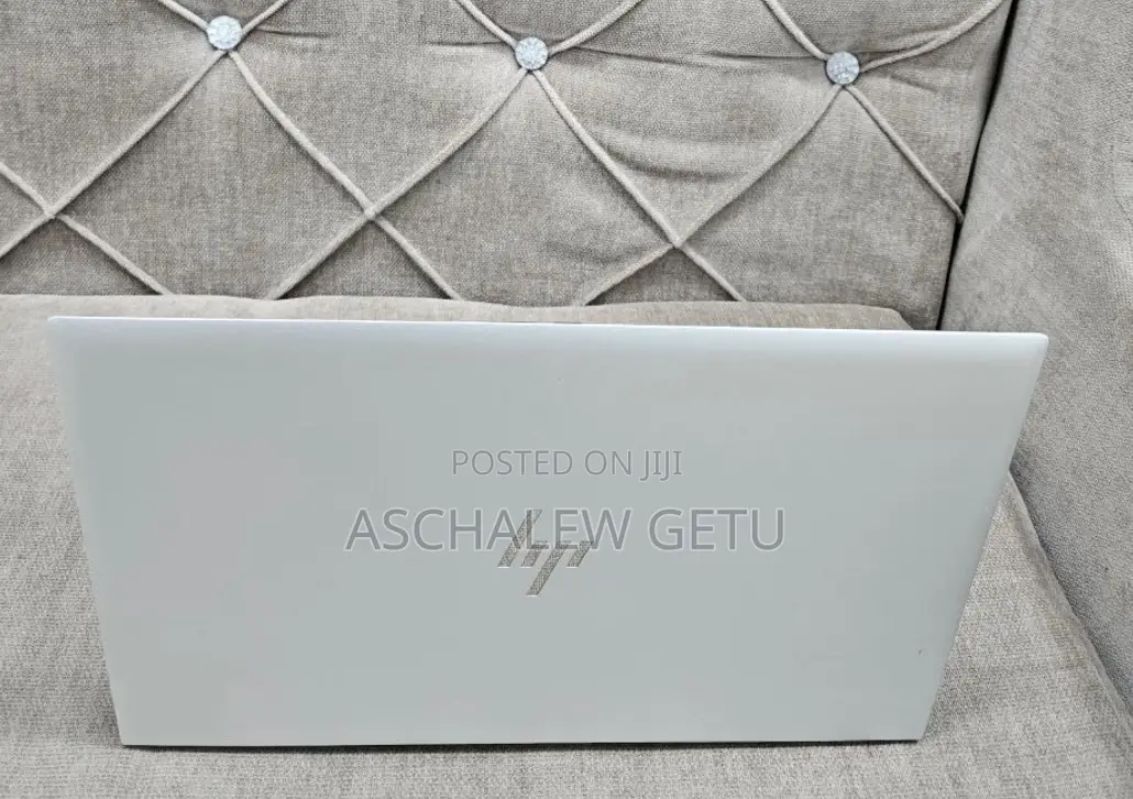 New Laptop HP EliteBook 840 G7 16GB Intel Core I5 SSD 512GB