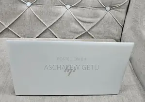 New Laptop HP EliteBook 840 G7 16GB Intel Core I5 SSD 512GB