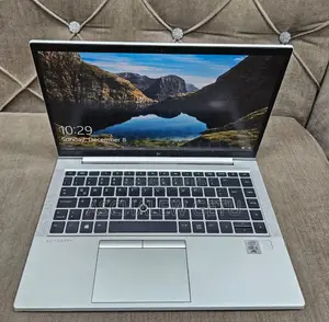 Photo - New Laptop HP EliteBook 840 G7 16GB Intel Core I5 SSD 512GB
