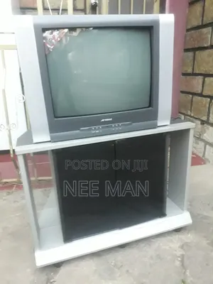 Photo - Tv and Tv Stand