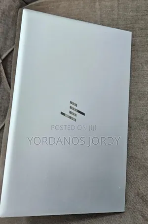 New Laptop HP EliteBook 840 G7 16GB Intel Core I5 SSD 512GB