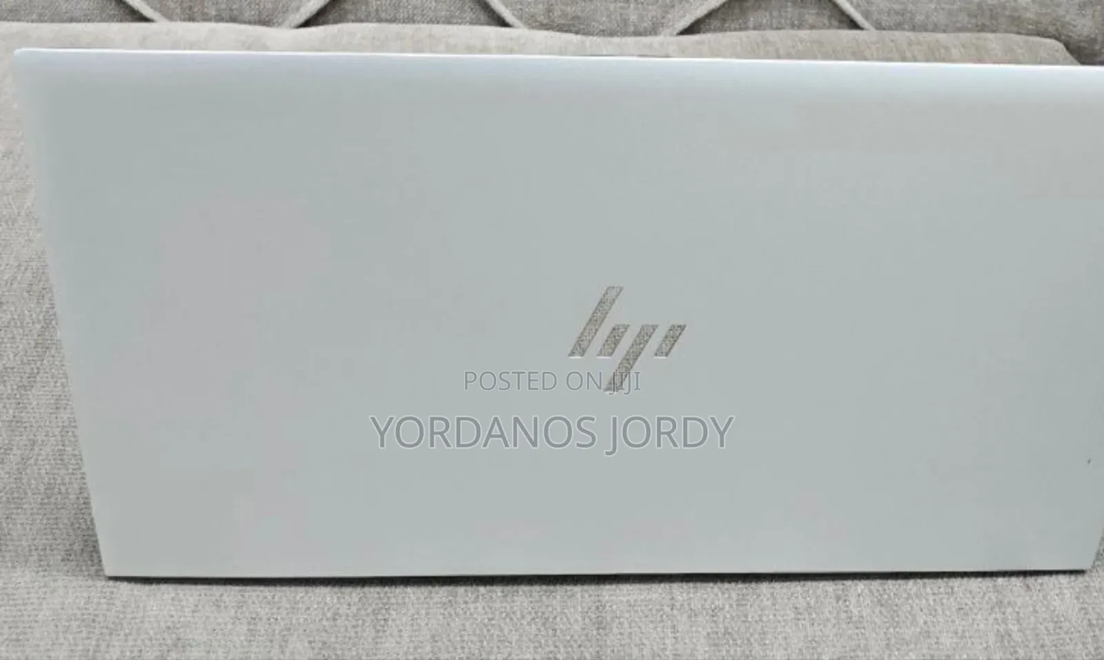 New Laptop HP EliteBook 840 G7 16GB Intel Core I5 SSD 512GB