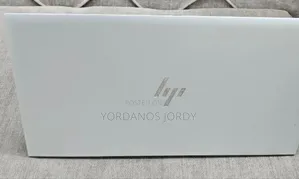 New Laptop HP EliteBook 840 G7 16GB Intel Core I5 SSD 512GB