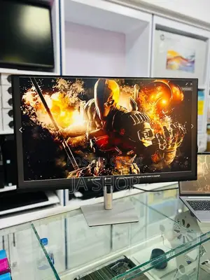 Dell Monitor P3223pq 32" Uh