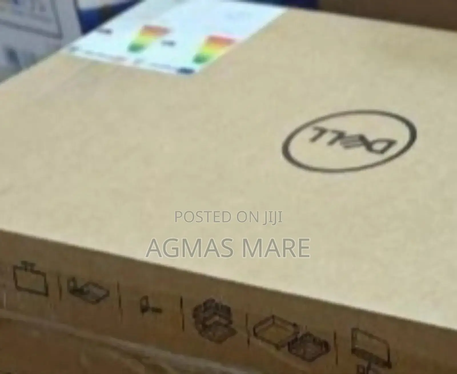 New Desktop Computer Dell Optiplex 7020 8GB Intel Core i7 SSD 512GB