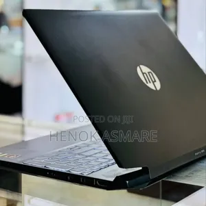 New Laptop HP Pavilion 15 16GB AMD Ryzen 7 SSD 512GB