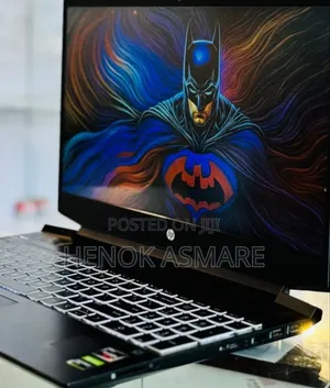 New Laptop HP Pavilion 15 16GB AMD Ryzen 7 SSD 512GB