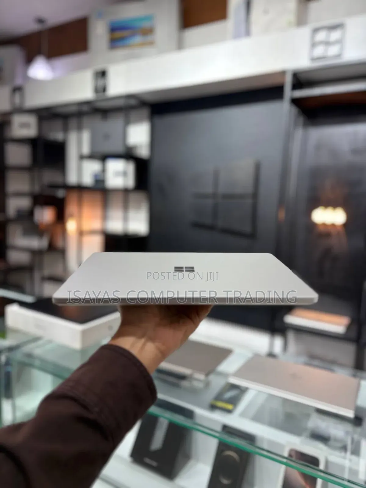 New Laptop Microsoft Surface 16GB Intel Core I5 SSD 512GB