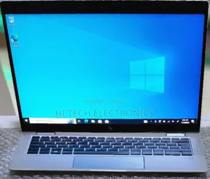 New Laptop HP EliteBook X360 1030 G3 16GB Intel Core I7 SSD 512GB