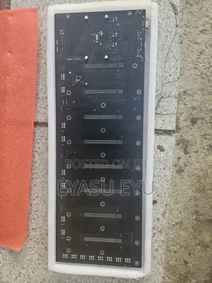 Motherboard With 8gb Ram Ddr3 and 128gb SSD