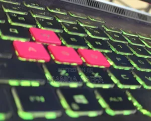 New Laptop Asus ROG Strix G15 32GB Intel Core I7 SSD 1T