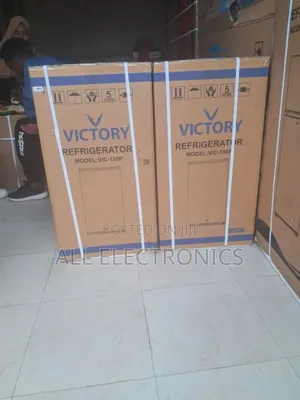 Victory 1,Door Fridge