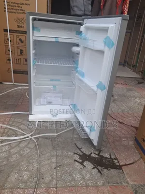 Victory 1,Door Fridge