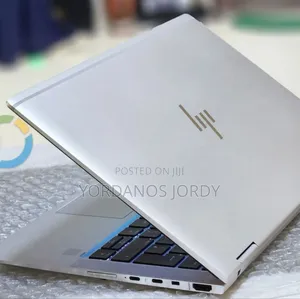 New Laptop HP EliteBook X360 1030 G3 16GB Intel Core I7 SSD 512GB