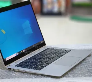 Photo - New Laptop HP EliteBook X360 1030 G3 16GB Intel Core I7 SSD 512GB