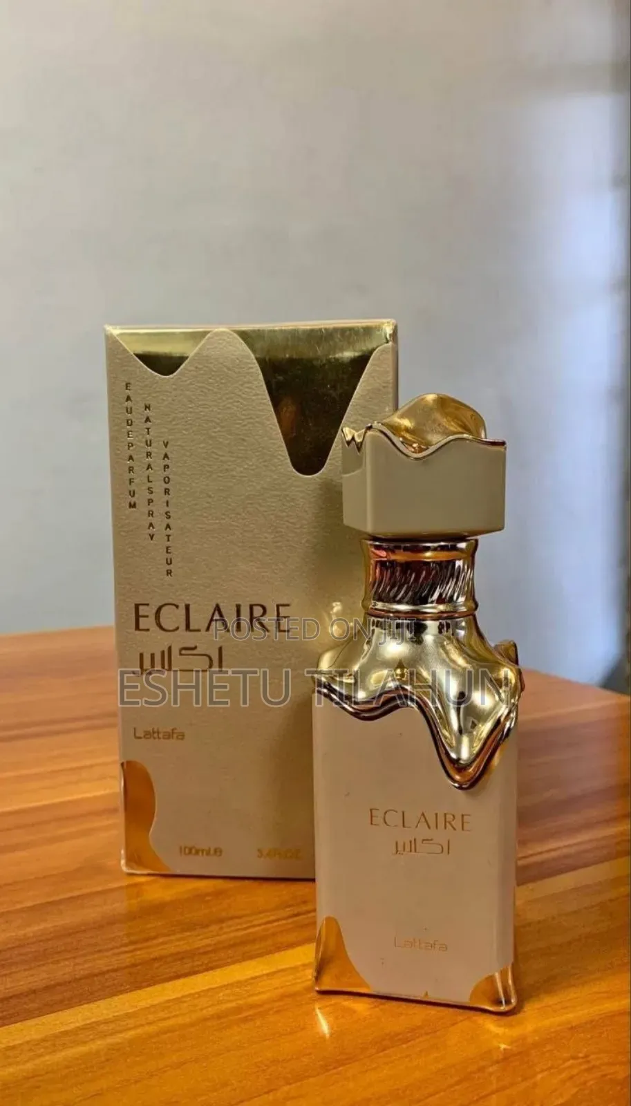 Eclaire Eau De Parfum