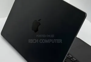 New Laptop Apple MacBook Pro 2024 M4 14-Inch 16GB Intel Core I7 SSD 1T