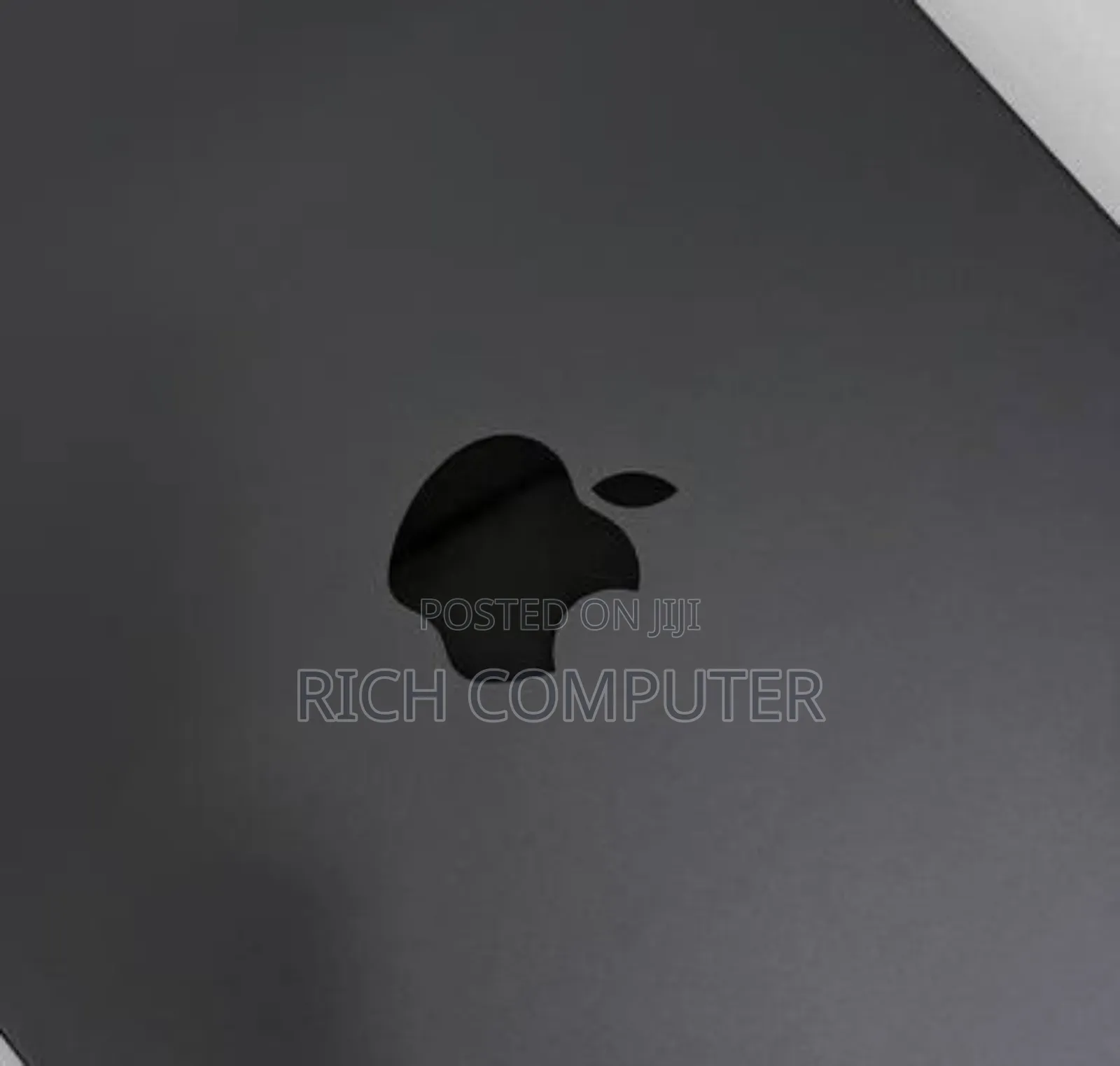 New Laptop Apple MacBook Pro 2024 M4 14-Inch 16GB Intel Core I7 SSD 1T