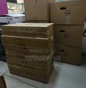 New Desktop Computer Dell Optiplex 7020 8GB Intel Core i7 SSD 512GB