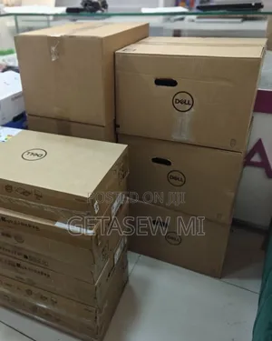 New Desktop Computer Dell Optiplex 7020 8GB Intel Core i7 SSD 512GB