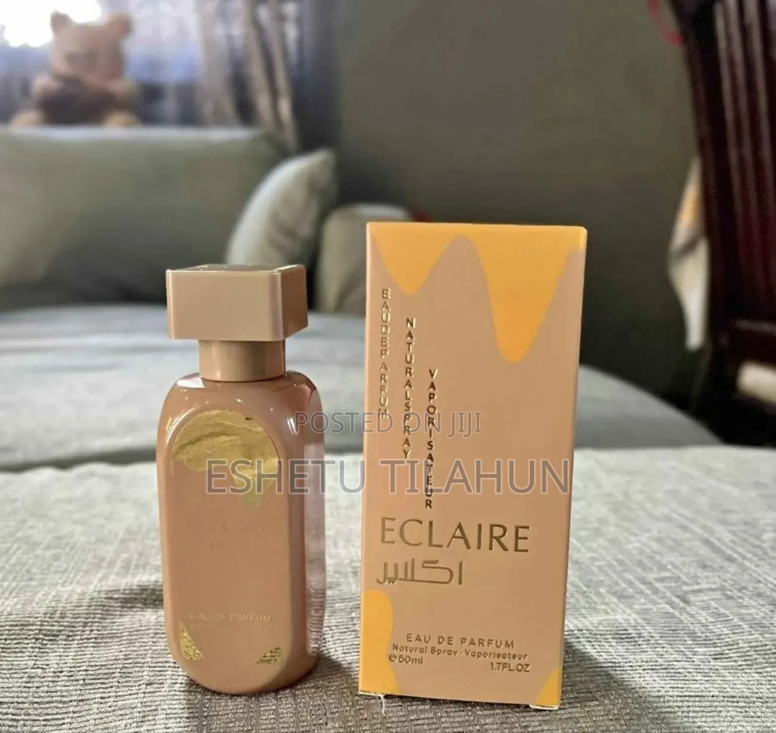 Eclaire Eau De Parfum