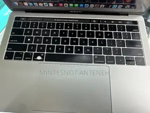 Laptop Apple MacBook Pro 2019 8GB Intel Core I5 SSD 256GB