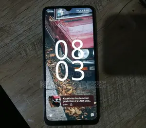 Xiaomi Redmi A3 128 GB Blue