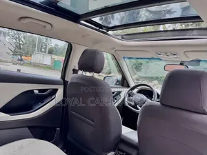 Hyundai Creta 2021 Gray